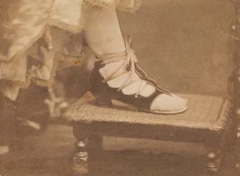 Piede di Judith
