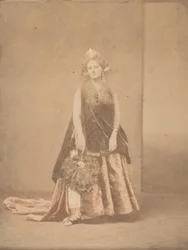 [Regina d