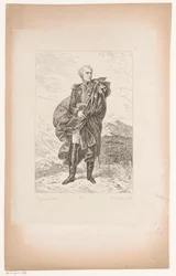 Ritratto del Generale Maximilien Sébastien Foy