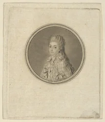Anne de Chaumont-Guitry, Contessa d