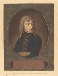 Napoleone come Generale dell