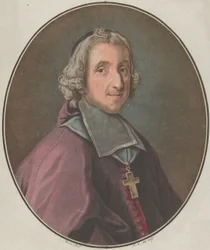 Ritratto di Fénelon