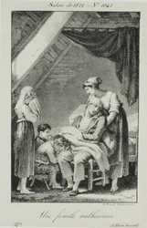 Una famiglia infelice