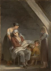 Una Famiglia in Desolazione