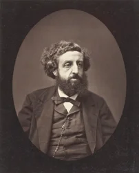 Alfred Naquet, chimico e politico francese