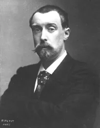 Allais Alphonse, c1893