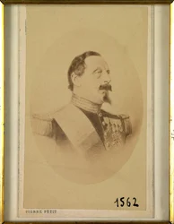 Imperatore Napoleone 3
