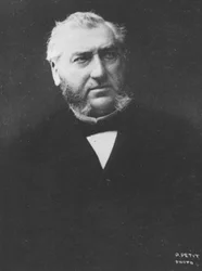 Legrand Du Saulle, c. 1893