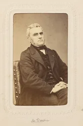 M. de Parien