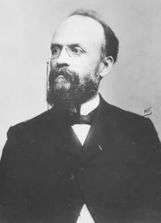 Paul Reclus, c. 1893