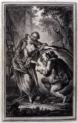 Le Cuvier - in 