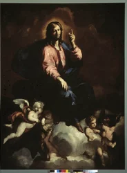 Il Salvatore del mondo