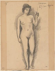 Carmen, seconda metà del 1800