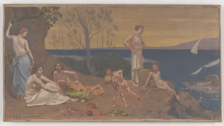 Doux Pays (Terra piacevole)