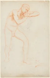 Nudo maschile