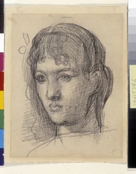 La testa di Salomè