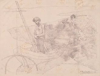 Il Povero Pescatore