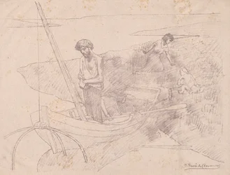 Il povero pescatore