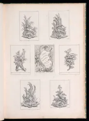 Pagina per Livre de Legumes