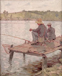 Pescatori