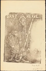 San Hervé