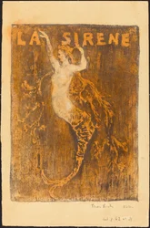 Sirena (Ippocampo)