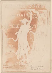 Auguri per il nuovo secolo