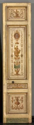 Porte a doppia anta, 1790s