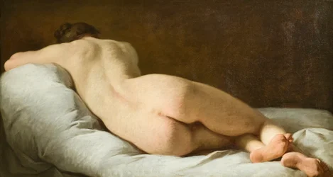 Nudo femminile