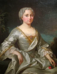 Maria Felice Tibaldi di P.Subleyras (galleria Kursk)