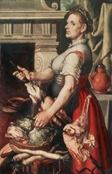 Il cuoco