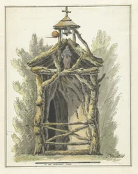 Capanna dell
