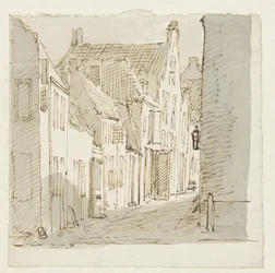 Veduta di strada