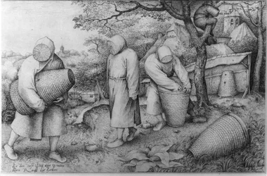 Gli apicoltori, 