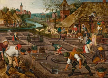Primavera