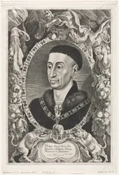 Filippo il Buono di Borgogna
