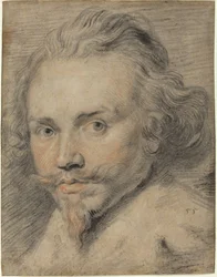 Ritratto di un uomo