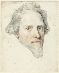 Ritratto del Principe Maurits