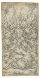 Cattura di Cristo