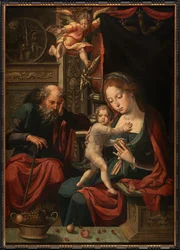 Sacra Famiglia