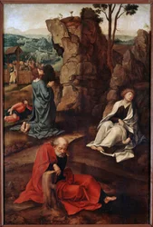 La preghiera nell