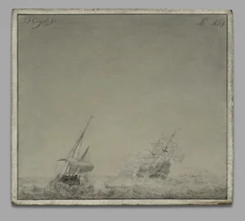Mare in tempesta