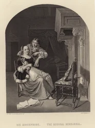 La Prova Musicale