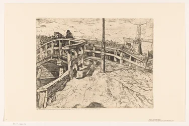 Ponte a Baarsjes