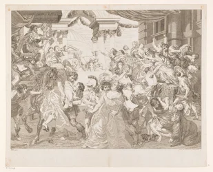 Ratto delle Sabine