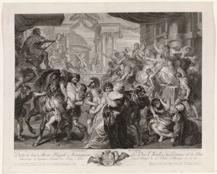 Ratto delle Sabine