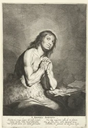 San Giovanni Battista