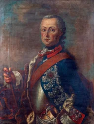 Ritratto di Federico II di Prussia