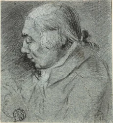 Ritratto di H. W. Schweieckhardt