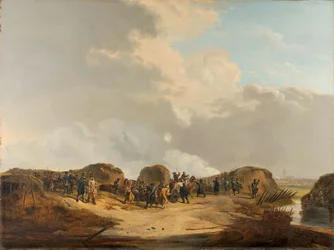 La mezzaluna all